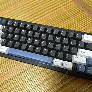 xinmeng a66 풀알루 키보드