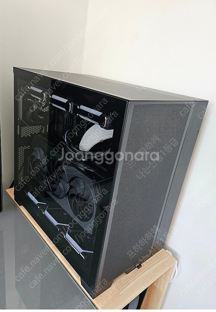 말만 최고사양이 아닌 최고사양 pc팜 대전직거래가능 사...--2