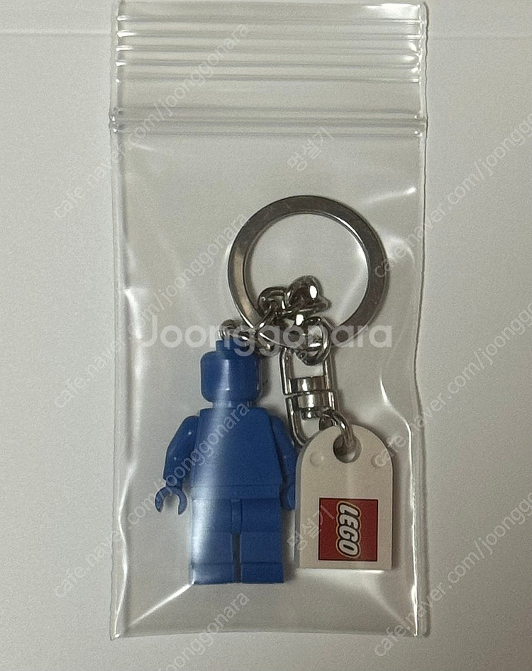 레고 미니피규어 열쇠고리 판매합니다--0