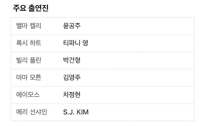 [시카고] 8월31일 18시30분 중블3열 2연석 판매--0
