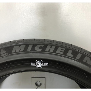 A급 중고타이어 미쉐린 프라이머시투어 AS 275/40R20 G90 카마로 IX3