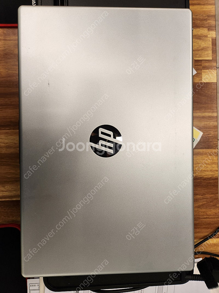 hp노트북 i5 13세대 노트북 Ram16G 판매합니다--1