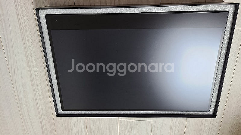 한성컴퓨터 TFX156T HDR15.6인치 포터블 모니...--0