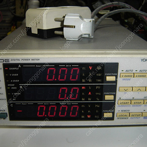 DIGITAL POWER METER ( WT110E )