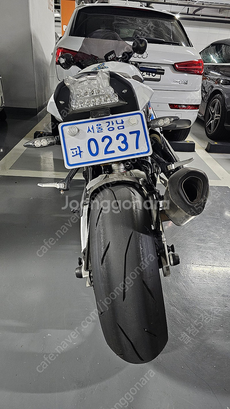 서울 s1000rr 16년식 실키로 3만대 스천알알--1