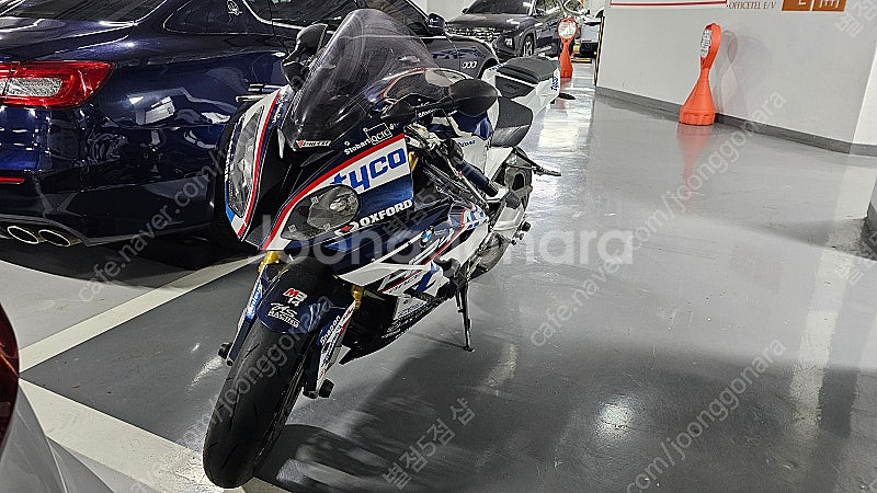 서울 s1000rr 16년식 실키로 3만대 스천알알--4