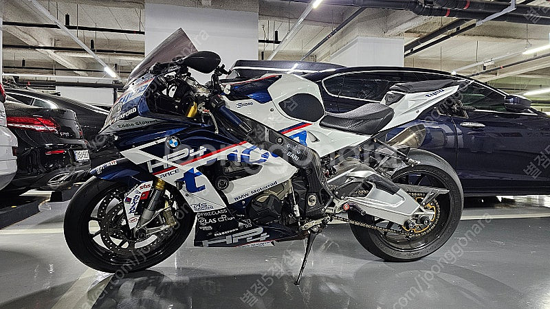 서울 s1000rr 16년식 실키로 3만대 스천알알--5