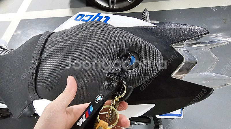 서울 s1000rr 16년식 실키로 3만대 스천알알--6