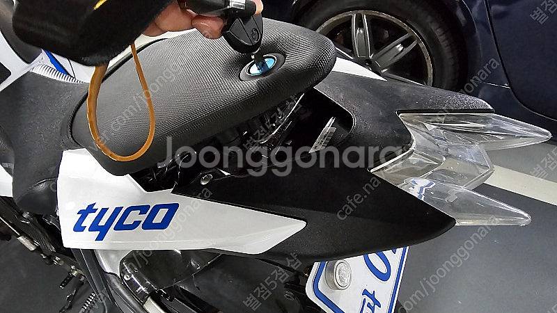 서울 s1000rr 16년식 실키로 3만대 스천알알--7