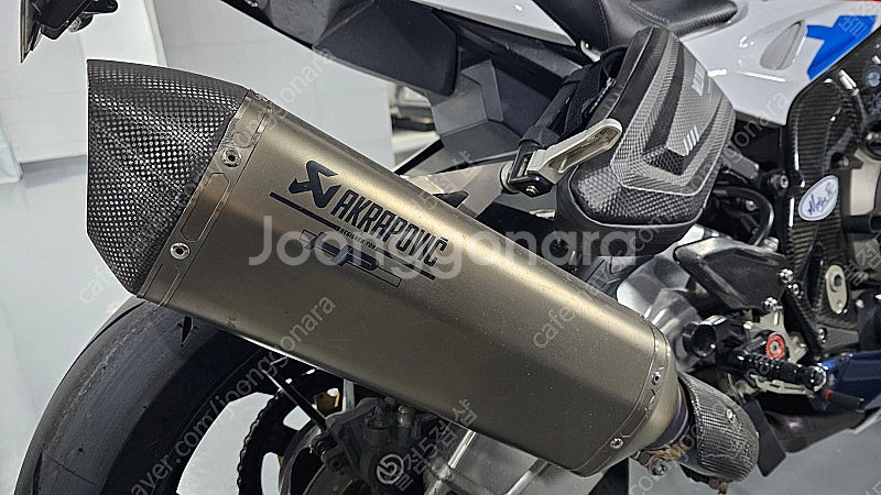 서울 s1000rr 16년식 실키로 3만대 스천알알--8