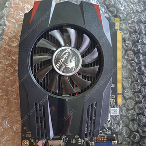 지포스 GT1030 2GB 팔아요!!