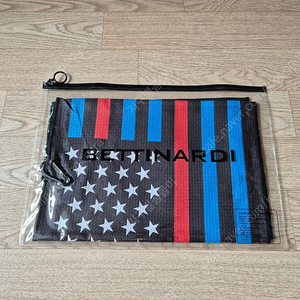 BETTINARDI 베티나르디 골프 볼수건 클럽타올