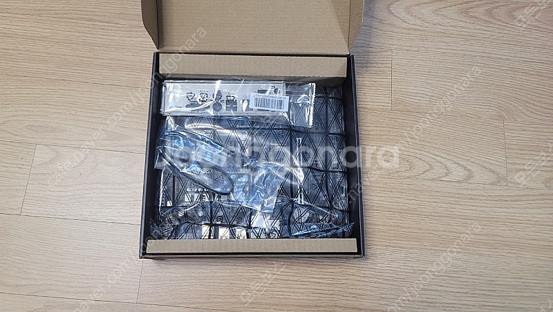 메인보드 MSI PRO A620M-E (AMD AM5소...--1