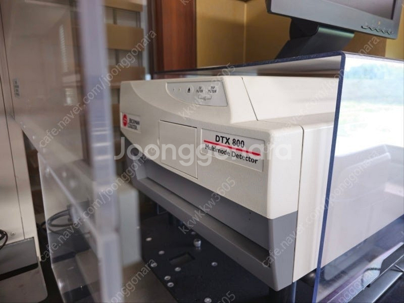 Beckman Coulter 베크만 multimode ...--0
