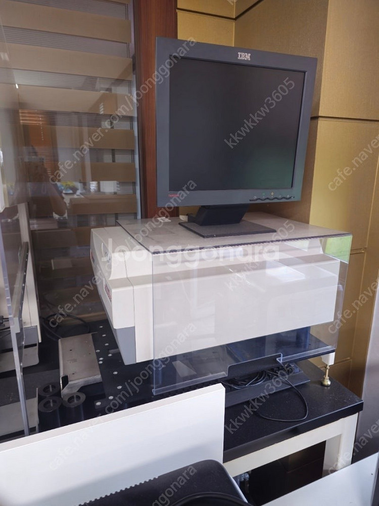 Beckman Coulter 베크만 multimode ...--1