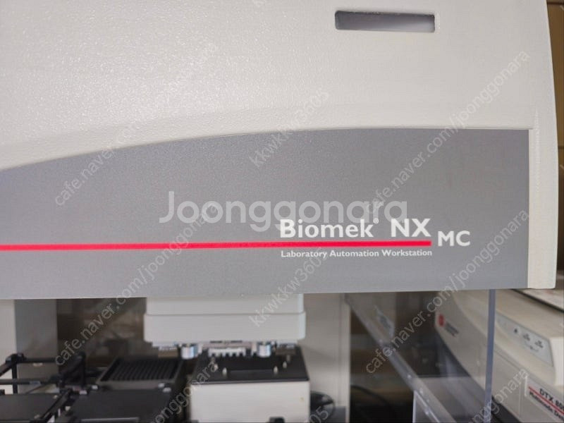 Beckman Coulter 베크만 multimode ...--3