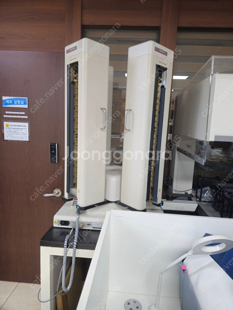 Beckman Coulter 베크만 multimode ...--4