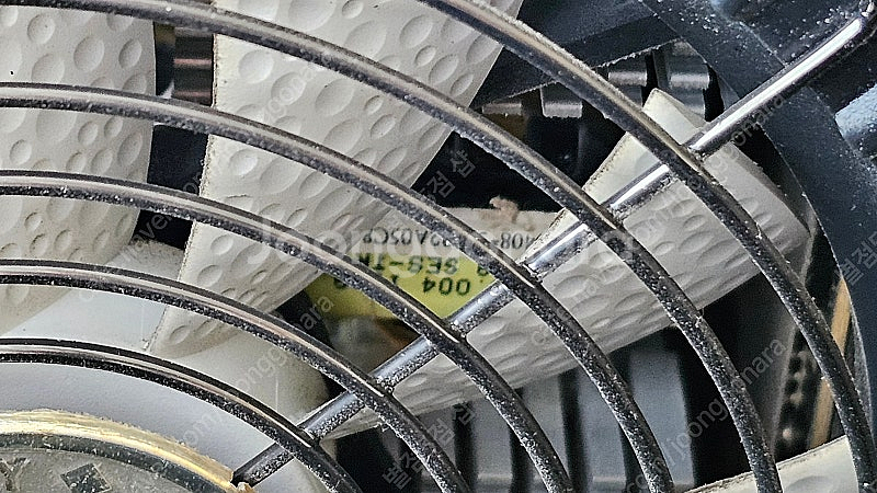 i5 4세대 하스웰 램 16gb 라데온 RX570 사파...--5