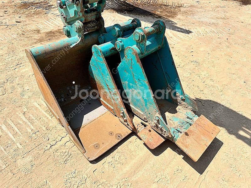 중고미니굴삭기 코벨코 SK28 23년 300시간 신차급...--5