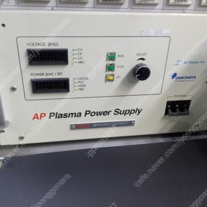 AP plasma power supply 4000와트 플라즈마 파워서플라이