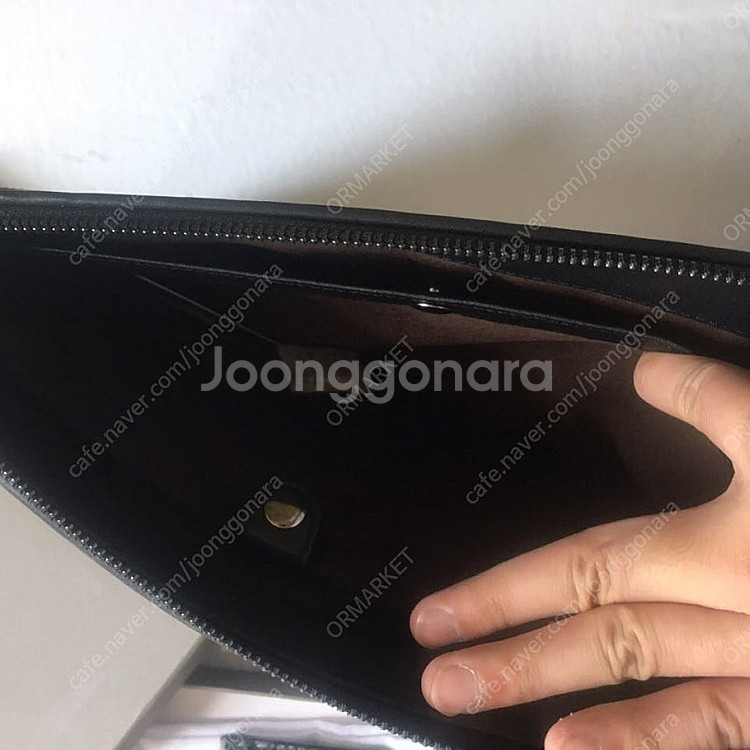 [판매][전색상,인증,정품'유']보테가 베네타 클러치 ...--9