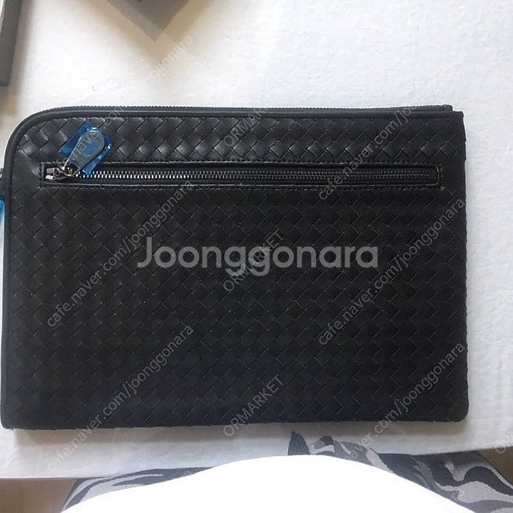 [판매][전색상,인증,정품'유']보테가 베네타 클러치 ...--0