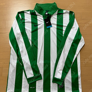 2012-13 Nike Template L/S Shirt