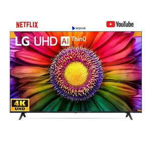 LG 고화질 65인치 스마트 4K 울트라HD LED UHDTV 벽걸이 스탠드 할인판매