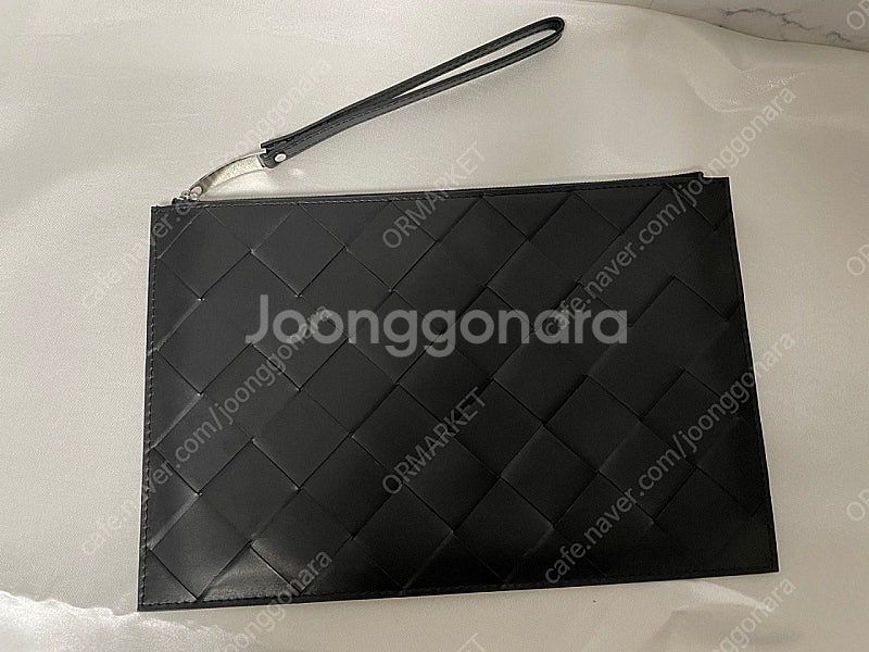 [판매][전색상,인증,정품'유']보테가 베네타 클러치 ...--4