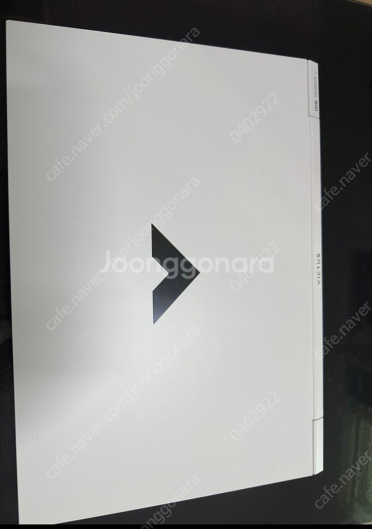 HP 게이밍노트북 빅터스(victus) 16 판매--3