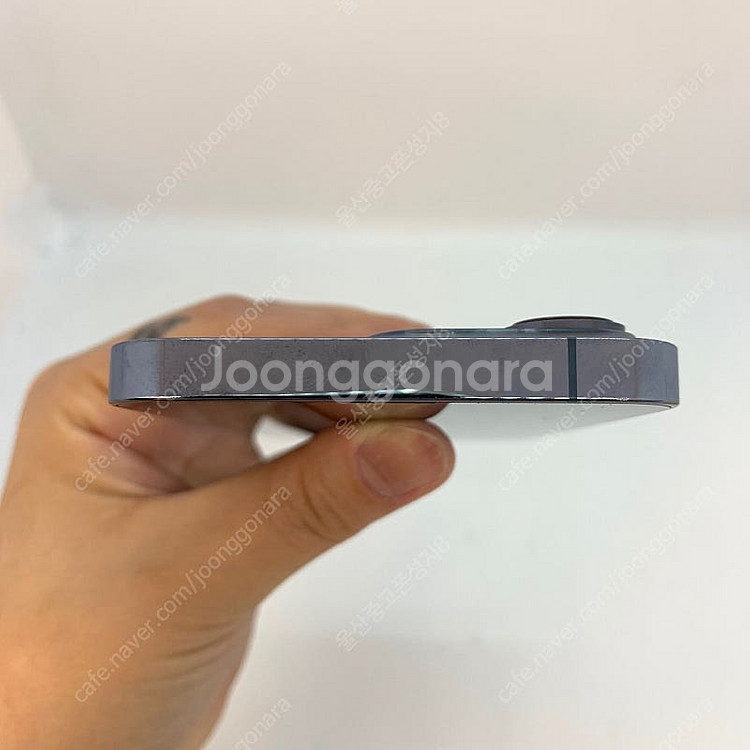 (울산중고폰) 28662 액정/외관깨끗 아이폰13프로 ...--3