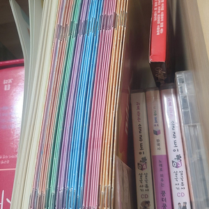 알파짱 수학동화 50권 워크지포함