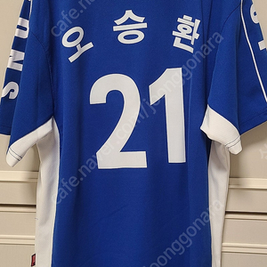삼성라이온즈 오승환 유니폼100 네포스