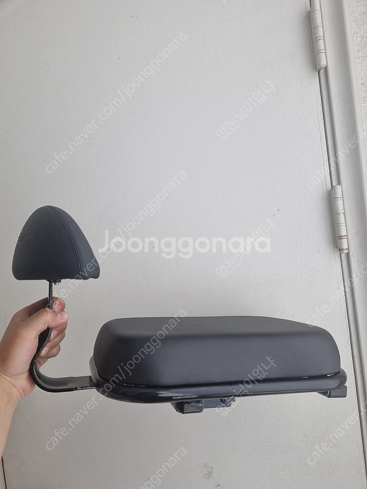 구입한지3개월된 전기스쿠터 번호판필요없음--4