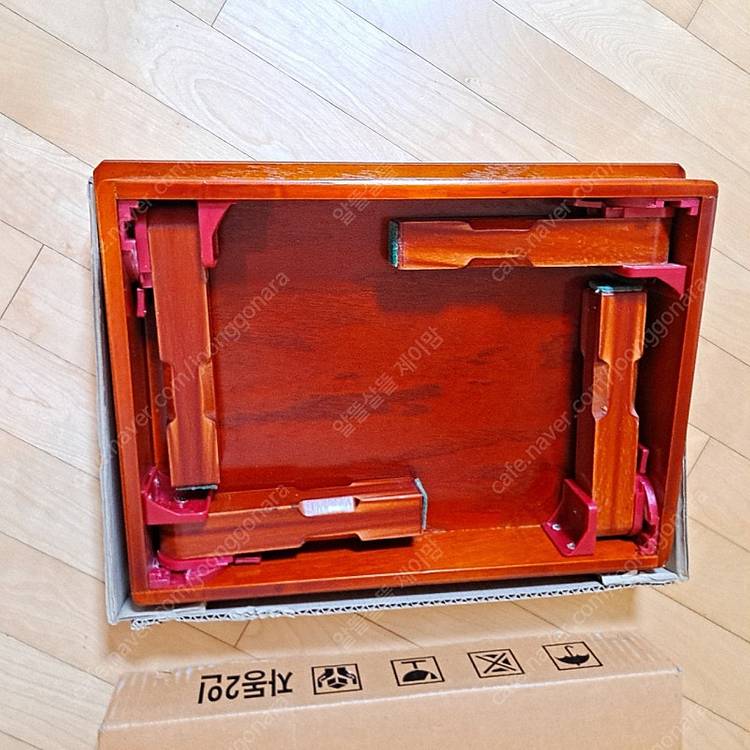 제사 차례 향로상 찻상 택포 15,000원--2