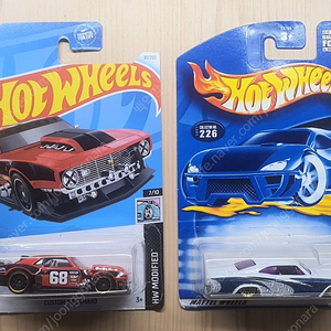 Hot Wheels 핫휠 원카, 자막 크롬 등