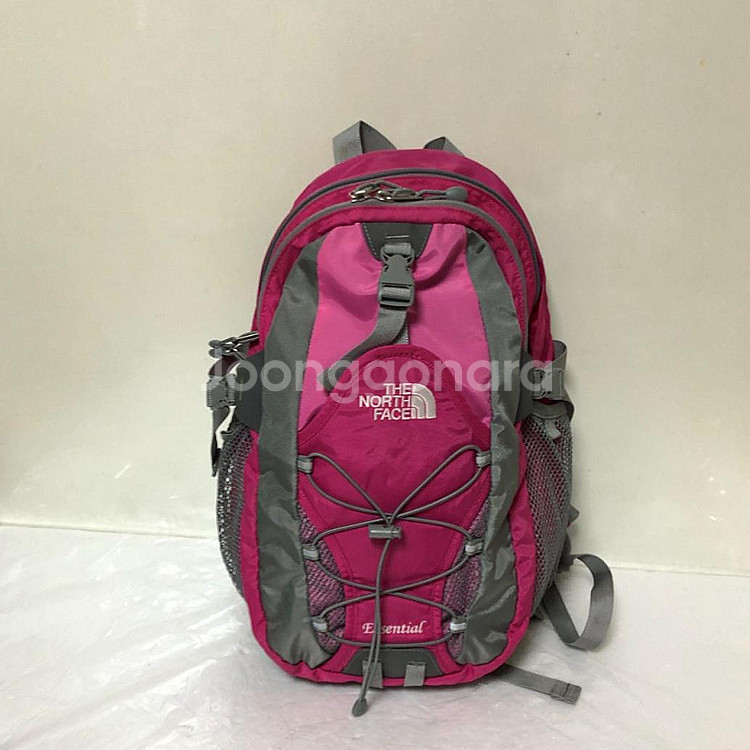 판매 노스페이스 등산배낭 20L--0