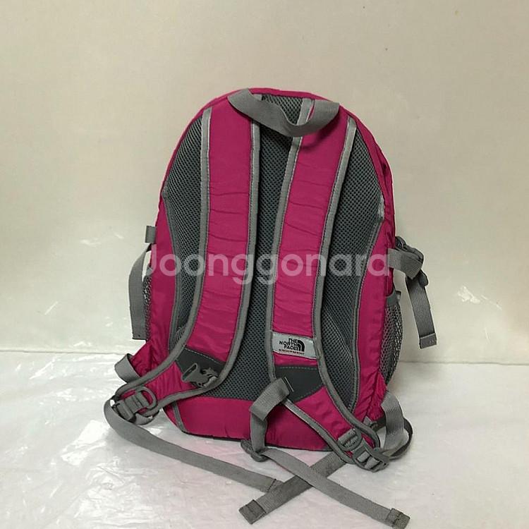 판매 노스페이스 등산배낭 20L--3