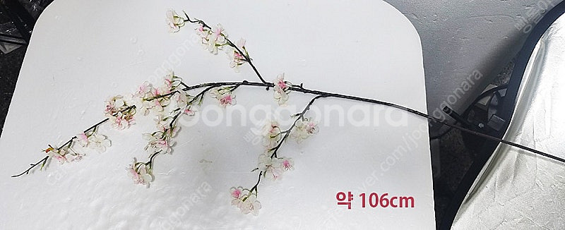 인테리어용 조화 팝니다--0