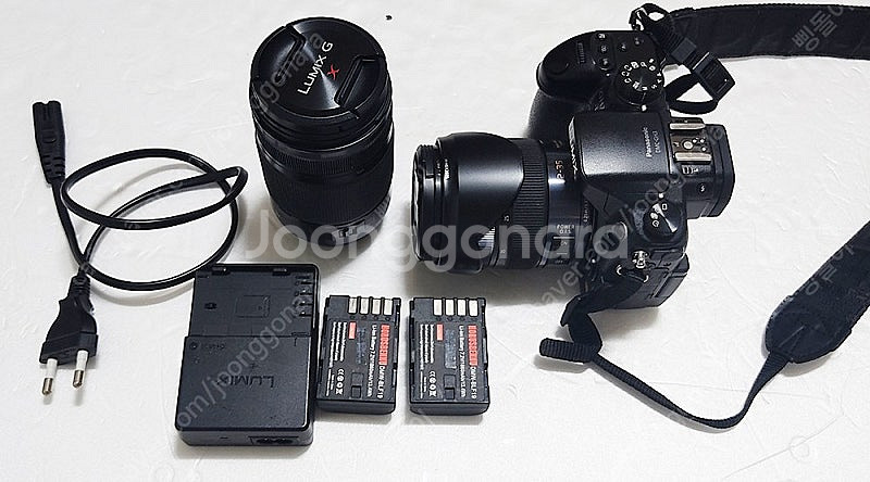 파나소닉 gh3 , 12-35mm 팝니다--0