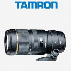 탐론 70-200 f2.8 DI VC USD 캐논마운