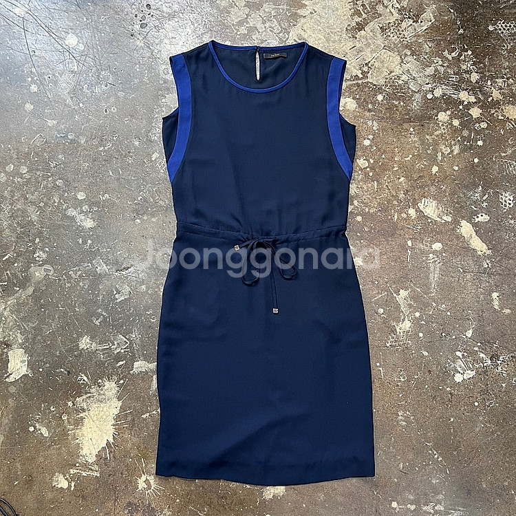 55) 더아이잗 원피스 아이잗 시스템 산드로 cos 코스--0