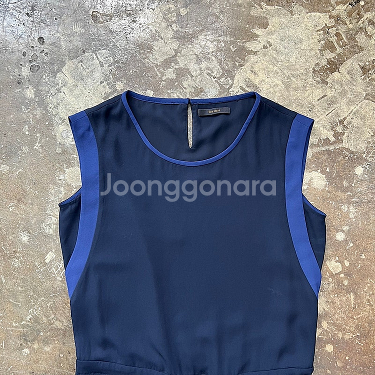 55) 더아이잗 원피스 아이잗 시스템 산드로 cos 코스--1