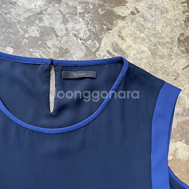 55) 더아이잗 원피스 아이잗 시스템 산드로 cos 코스--2