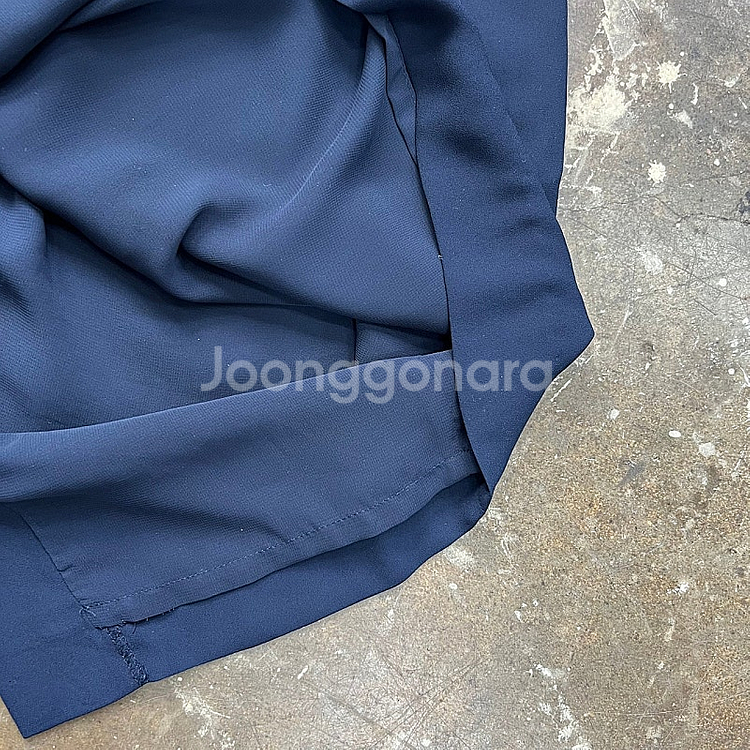 55) 더아이잗 원피스 아이잗 시스템 산드로 cos 코스--3