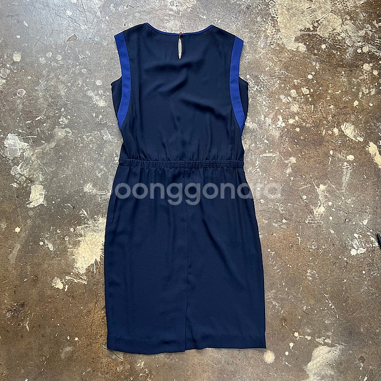 55) 더아이잗 원피스 아이잗 시스템 산드로 cos 코스--4