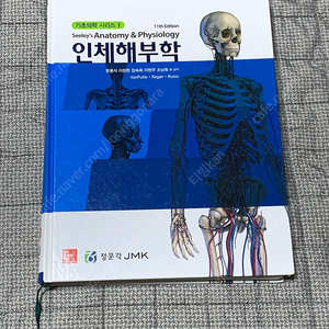 인체해부학