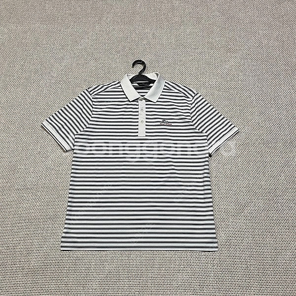 XL 힐크릭 골프 반팔 카라티셔츠 N.5097--0