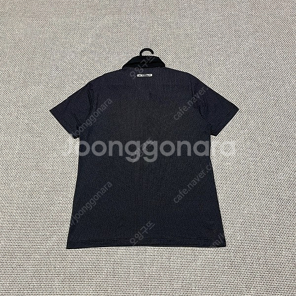 XL 와이드앵글 골프 기능성 반팔 카라티 N.5133--3