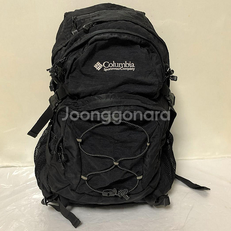 컬럼비아 등산배낭 40L--0